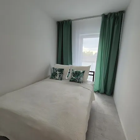Zacisze 4 Apartment