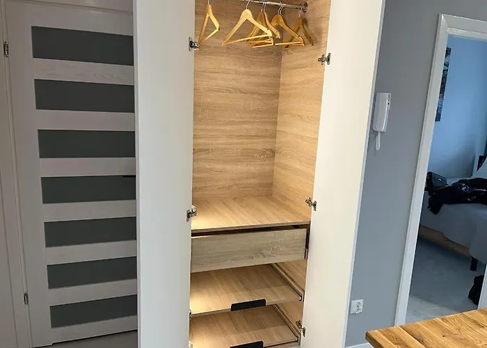 Zacisze 4 Piaseczno (Masovia)