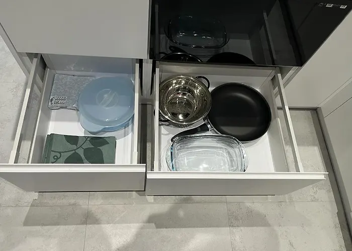 Lägenhet Zacisze 4 Piaseczno (Masovia)